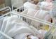 În acest an, în Maternitatea Suceava s-au născut 221 de prematuri