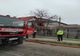 Incendiu în municipiul Rădăuți