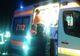 O șoferiță fără experiență a ajuns la spital după ce s-a răsturnat cu mașina în șanț