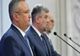 Liderul PNL, Nicolae Ciucă, dă tonul ruperii de PSD: ”La următoarele alegeri, nu ne bazăm pe partenerii de la guvernare!”