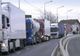 Coadă de 27,5 kilometri  spre Vama Siret