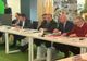 Gheorghe Flutur a fost ales preşedinte al Consiliului pentru Dezvoltare Regională (CDR) Nord-Est