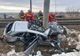 ACCIDENT cumplit în Suceava! Două persoane decedate,  doi copii în stare gravă 