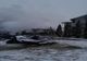 Incendiu la o gospodărie din Panci. Pompieri au salvat casa de locuit