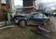 Accident rutier cu cinci victime la Brașca, după ce un autoturism a lovit un stâlp