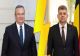 Liderii, la cuțite. Se face sau nu rocada guvernamentală? - Cine vrea să arunge țara în haos, amenințări în coaliție