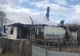Un coș de fum defect a provocat un incendiu la o casă din Liteni