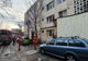 Explozie într-un apartament din Suceava. Un bărbat de 86 de ani a suferit arsuri minore și a fost transportat la spital 