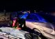 Accident rutier la Slobozia Sucevei. O femeie a murit pe loc