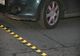 Un bătrân a ajuns la spital după ce a traversat prin loc nepermis