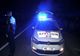 Dosar penal pentru un șofer băut întocmit de polițiști după o urmărire și un blocaj în trafic