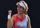 Gabriela Ruse s-a calificat în premieră în turul 3 la Australian Open