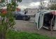 Accident rutier la Bălcăuți, cu 10 persoane implicate