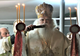 Un enoriaș a reclamat un preot care a refuzat să îl împărtășească