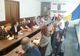 Ședință CJSU pentru rezolvarea problemelor la alimentarea cu apă în comuna Ciorăști