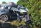 Grav accident rutier la ieşire din Salonta | O persoană şi-a pierdut viaţa (FOTO)