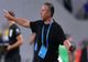 Laurenţiu Reghecampf, noul antrenor al echipei Universitatea Craiova