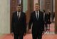 Intâlnire crucială la București. Zeci de lideri europeni, discuții cu Iohannis și Ciolacu, pe fondul tensiunilor create de incidentul cu dronele rusești căzute în România