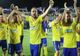 VIDEO România este campioană mondială la minifotbal!