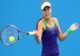 Tenis: Sorana Cîrstea a debutat cu stângul în 2024