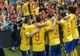 România s-a calificat în finala Campionatului European de minifotbal