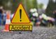 ACCIDENT CU TREI AUTOTURISME PE DN2 E85. DOI MINORI ȘI O FEMEIE DIN SUCEAVA AU FOST RĂNIȚI 