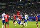 EURO 2024. Franța a eliminat Portugalia la loviturile de departajare și merge în semifinale