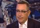 VICTOR PONTA, DAT AFARĂ DE PREMIERUL MARCEL CIOLACU DIN FUNCȚIA DE CONSILIER