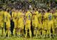 FOTBAL. GRUPĂ DE FOC PENTRU TRICOLORI LA EURO U21