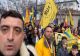 PROTEST AUR ÎN PRIMA ZI A SESIUNII PARLAMENTARE; SIMION: AUR NU VA VOTA PROIECTUL DE BUGET, VINE CU UN BUGET ALTERNATIV