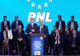 CONSILIUL NAȚIONAL AL PNL. CRIN ANTONESCU, VALIDAT DE LIBERALI DREPT CANDIDAT LA PREZIDENȚIALE