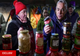 CĂLIN GEORGESCU, PREȘEDINTELE ALES, ALĂTURI DE SOȚIE ÎN PIAȚĂ. AU CUMPĂRAT PRODUSE ROMÂNEȘTI - VIDEO/FOTO
