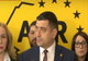 GEORGE SIMION: „JOS CENZURA: AU ÎNCEPUT SĂ ÎMI ȘTEARGĂ MATERIALE ȘI SĂ ȘTEARGĂ CONTURI. VICTORIA VA FI A NOASTRĂ!”