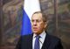 LAVROV ÎL LAUDĂ PE TRUMP ȘI AMENINȚĂ EUROPA CU UN „MARE RĂZBOI”: RUSIA NU VA CEDA TERITORIILE ANEXATE