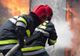 Pensiune din Gura Humorului, mistuită de un incendiu: o femeie a fost găsită carbonizată