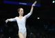 ANA BĂRBOSU, MEDALIATĂ CU BRONZ LA EUROPENELE DE GIMNASTICĂ DE LA LEIPZIG