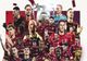FOTBAL: CFR CLUJ A CÂȘTIGAT CUPA ROMÂNIEI VIDEO