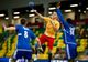 HANDBAL MASCULIN: ROMÂNIA, ÎNVINSĂ DE FRANȚA LA MONDIALUL U21