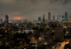 IRANUL A LANSAT UN NOU ATAC CU RACHETE ASUPRA ISRAELULUI. EXPLOZII PUTERNICE LA TEL AVIV ȘI IERUSALIM 