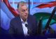 PREMIERII BOLOJAN ȘI ORBAN S-AU ÎNTÂLNIT LA PALATUL VICTORIA