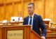 ROMÂNIA VA RELUA EXPLOATAREA GRAFITULUI LA BAIA DE FIER. STATUL RĂMÂNE BENEFICIARUL LICENȚEI