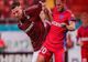 FOTBAL SUPERLIGA: RAPID - FCSB, 2-2