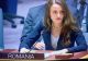 OANA ȚOIU, DESPRE RETRAGEREA TRUPELOR AMERICANE: „NU E UN SEMN DE TENSIUNE, CI O MĂSURĂ PLANIFICATĂ”