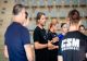 CSM BUCUREȘTI A RENUNȚAT LA ANTRENORUL ADRIAN VASILE
