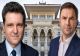 NICUȘOR DAN, LA LANSAREA CANDIDATURII LUI CĂTĂLIN DRULĂ. REZIȘTII ÎL VALIDEAZĂ PE LIDERUL USR PE FONDUL UNOR TENSIUNI URIAȘE ÎN COALIȚIE