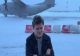 Jurnalistul care a contestat scenariul „escortei aeriene de recunoștință” revine cu o replică dură la adresa lui Nicușor Dan