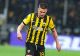 Răzvan Marin, campion în Grecia cu AEK Atena