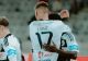 U Cluj este prima echipă calificată în semifinalele Cupei României, după 2-1 cu FC Hermannstadt