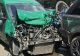 Accident grav la Vama